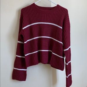 Dee Elly Sweater